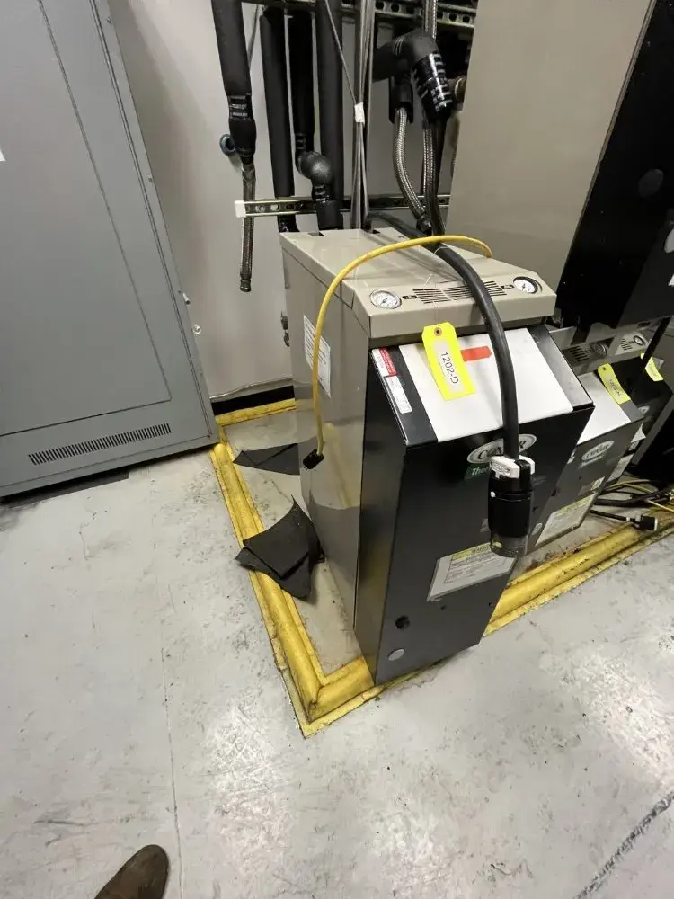 24 Kw Conair Thermolator, Model Tw2
