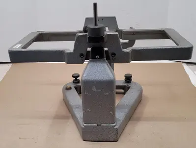 Used OKAMOTO BW 360 Misc Industrial Equipment Kentucky US | Aucto #686640