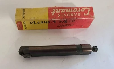 NEW Sandvik Coromant Does Not Apply