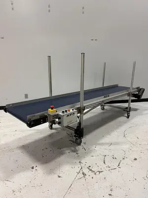 USED HFA 122 1/2 X 24