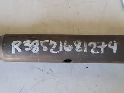 Shank Adapter R38 521-681-274