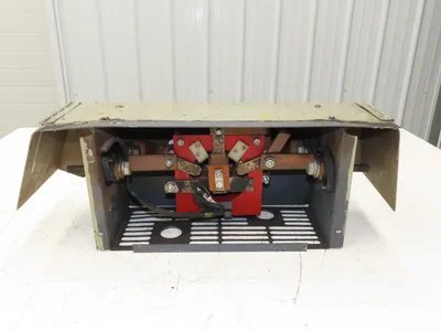 Lincoln Electric K804-1 Multi-Process Switch DC400 or DC600