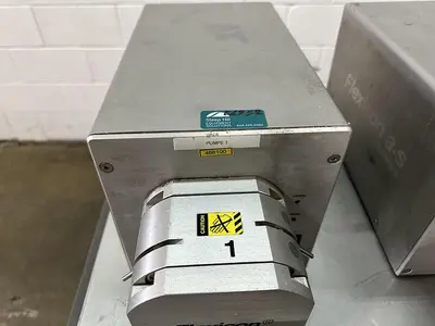 USED FLEXICON MC12 / PD12I