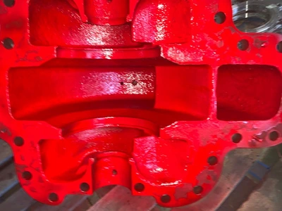 USED Goulds 3410