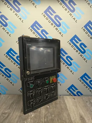PRO-FACE GP570-SC31-24V OPERATOR PANEL | ESS Industrial Equipment Sales (1)