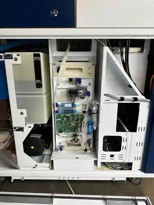 USED 2015 TRUMPF TRUDISK 1000 (FD24)
