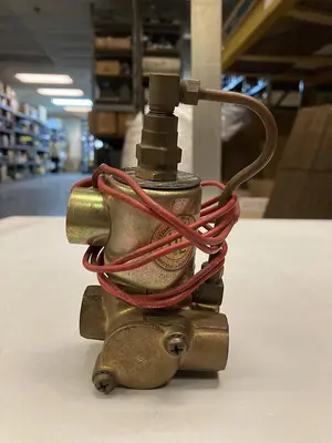 Used SKINNER LP5DB3150 Solenoid Valves Ohio US | Surplus Asset Holdings #1239166