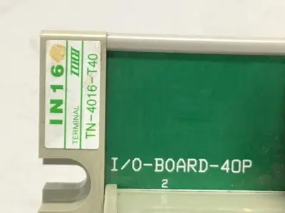 USED TOGI TN-4016-T40