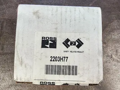NEW ROSS 2203H77