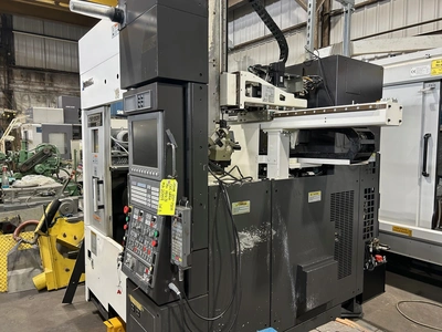 USED 2015 OKUMA 2SP-150H