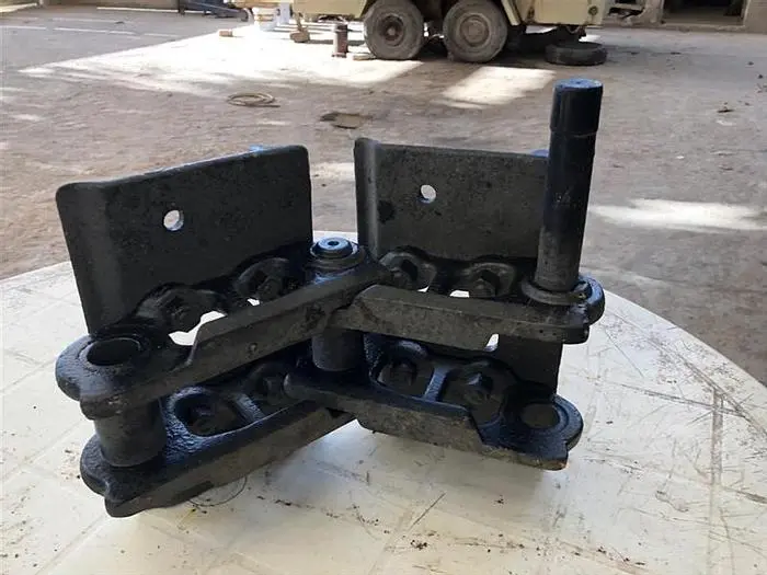 New | in-Stock INGERSOLL-RAND 50774421 TRACK CHAIN SECTIONS Construction Equipment Parts California US | East West Machinery & Drilling #1416497