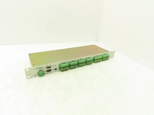 Used ESD ELECTRONICS _UNKNOWN_ PLC Processors | Arrow Industrial #641414