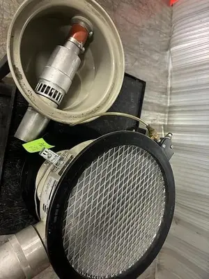 USED CONAIR DL12