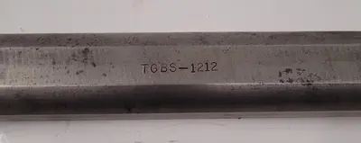 Used TG BORING SYSTEMS TGBS-1212 Misc Industrial Equipment Kentucky US | Aucto #686584