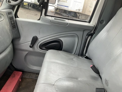 Used 2005 INTERNATIONAL 4300 Box trucks Michigan US | Miedema Asset Management Group #1568266