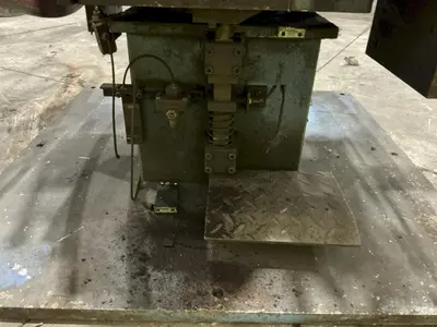 USED GSW LUDM 500/1400