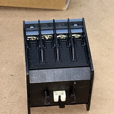 NEW Siemens 3RH2911-1GA40