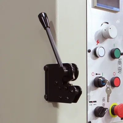 BAILEIGH BSV-20VS-V2 Vertical Bandsaws | Sierra Victor Industries (4)