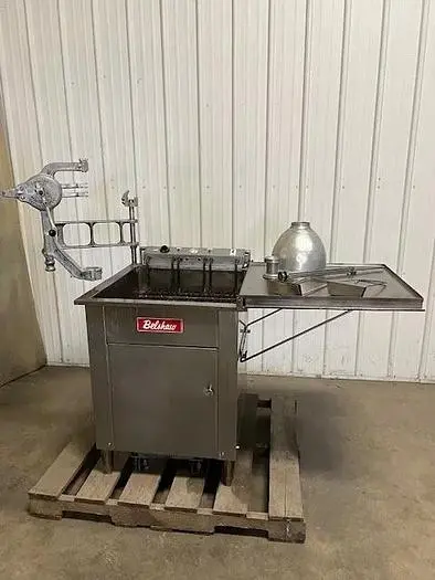 Used BELSHAW 624 Donut Equipment Minnesota US | Rochester Equipment #418019