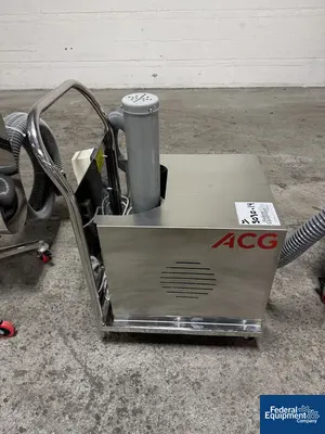 Used ACG _UNKNOWN_ Capsule Fillers Ohio US | Federal Equipment Company #1339971