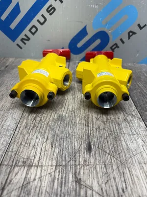 SPEEDAIRE 4ZL04 Electrical/PLC/Automation | ESS Industrial Equipment Sales (5)