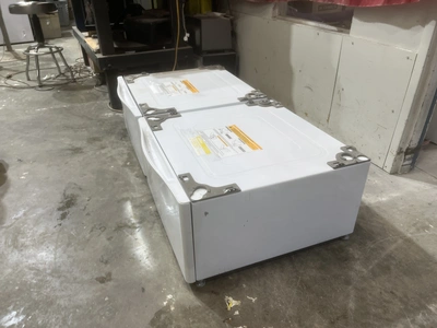 Used LG _UNKNOWN_ Residential Appliances Michigan US | Miedema Asset Management Group #1425185