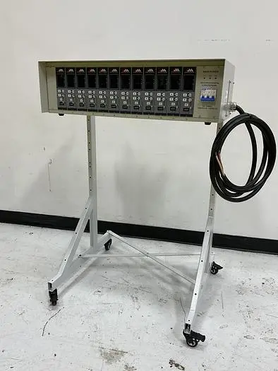 Used METAL FABRICATOR HRTC-12S/L-G1ST Injection Molding Parts Michigan US | Ideal Machinery #695110