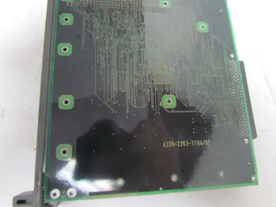 Fanuc A16B-2203-0190/04A DeviceNet Main PC Board/Motherboard