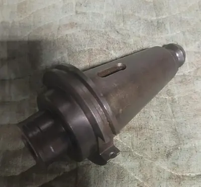 USED SANDVIK 50MM-VF-3MT