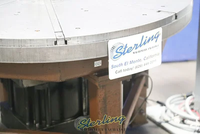 Used _UNKNOWN_ _UNKNOWN_ Pipe Expanders California US | Sterling Machinery Exchange #1467678