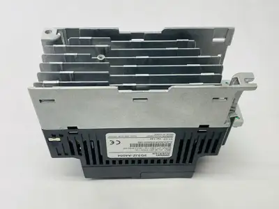 New | in-Stock OMRON 3G3JZ-A4004 Power Inverters | Maverick Industrial Sales #1112806