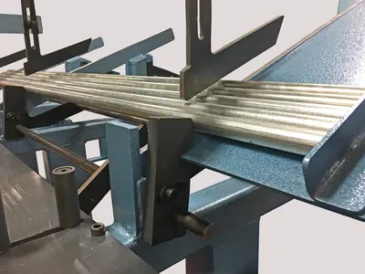 Scotchman ColdSaws CPO 315 RFA