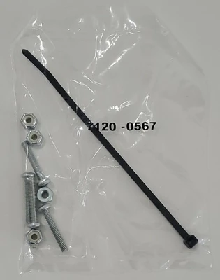 USED GAMBER JOHNSON 7160-0345