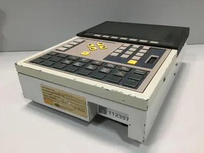 USED BARBER COLMAN 80AF-22002-000-V-01