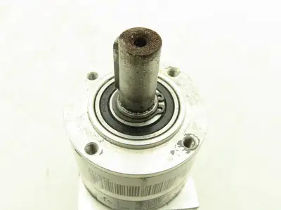 Wittenstein|Alpha Alphira 060-1 Planetary Gearbox 10:1 Reducer 175rpm Inline