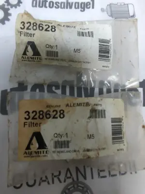 New | in-Stock ALEMITE 328628 (M5) Pump & Valve Parts Ohio US | Surplus Asset Holdings #1244181
