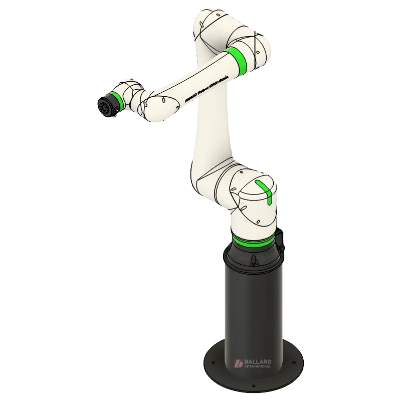 FANUC CRX-30iA/CRX-25iA Cobot Riser – 700mm – NEW