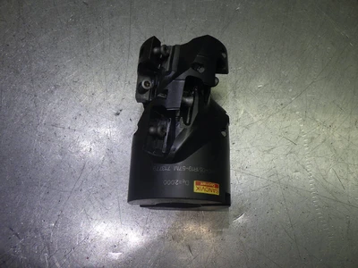 Sandvik 2" 3 Flute Indexable Milling Cutter 3/4" Arbor RA390-051R19-57M (LOC2651A)