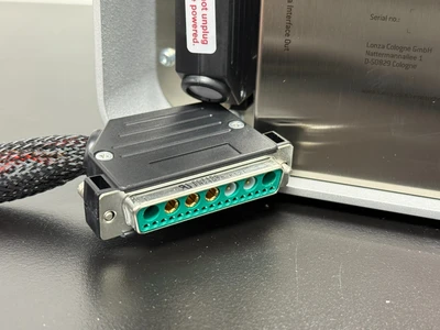 USED Lonza AAF-1002L