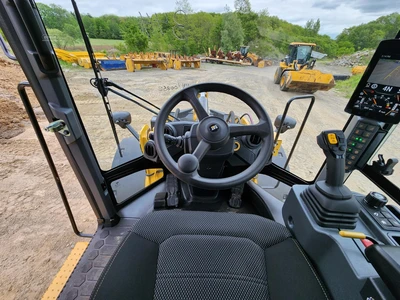 Used 2024 CATERPILLAR 926 Wheel Loaders New York US | Abele Tractor #1341446