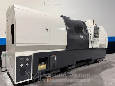 USED 2005 TAKISAWA EX 122