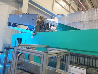 USED 2012 CHUMPOWER CPSB-LSS8000
