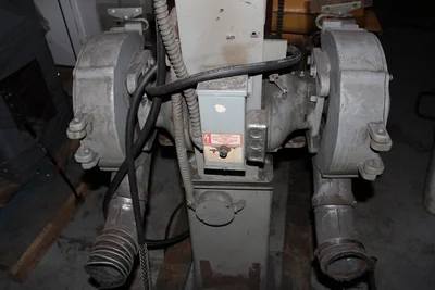 USED STANDARD 100