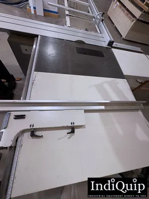 USED 2018 CASADEI Xenia 40