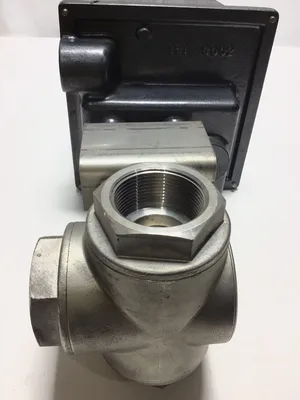USED ICI MR4B-F07-15