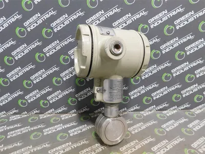 USED HONEYWELL STD120-E1H-00000-S2,MB,SV,1C+C77P