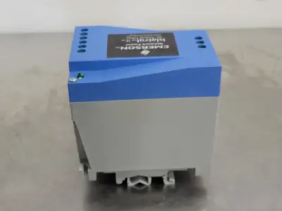 USED EMERSON IE-105