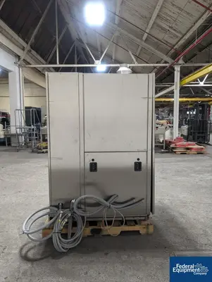 USED Miele Miele Glassware Washer, Model PG8527