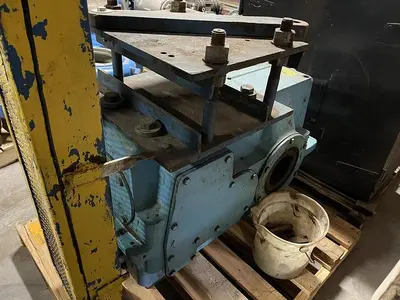 USED 1999 SANTASALO REDUCER