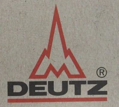NEW DEUTZ 0134-0609 STARTER SOLENOID 24V 01340609